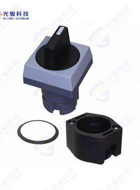 704.504.0 《SELECTOR SWITCH-ACTUATOR 3 POSIT》