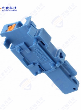 3210101《TERM BLOCK PLUG 1POS STR》