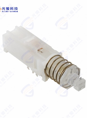 WBL2UEEGYQR05CLR 《SWITCH PUSH DPDT 300MA 30V》