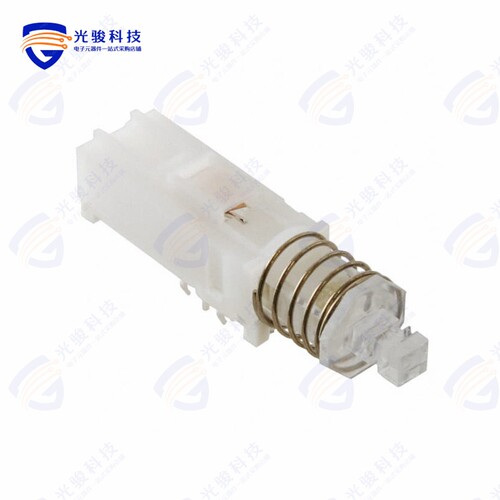 WBL2UEEGYQR05CLR 《SWITCH PUSH DPDT 300MA 30V》