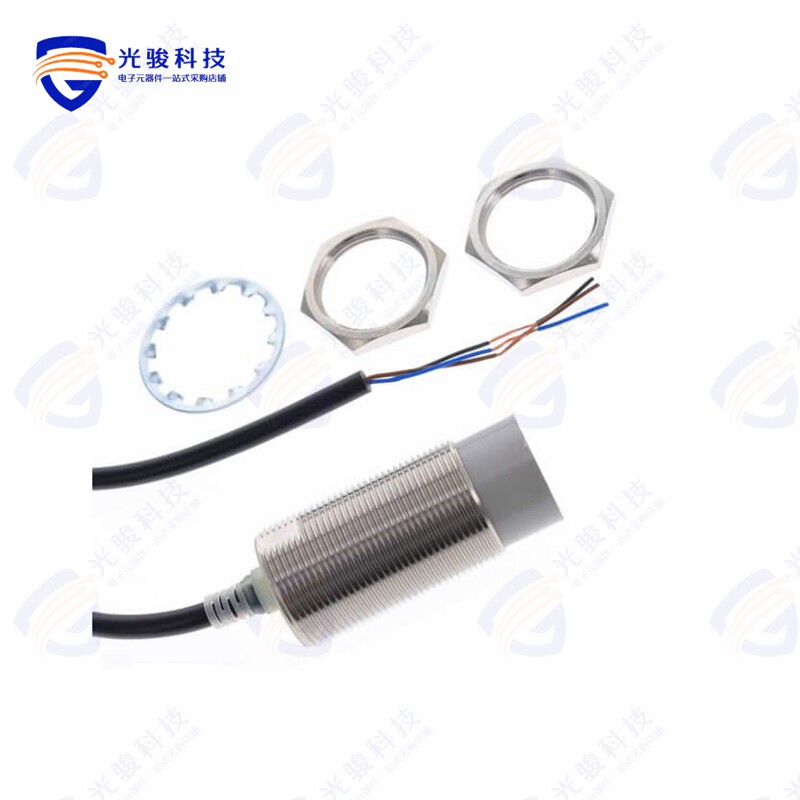 GX-330MLK-A-N-C5《SENSOR M30 THRD NPN NO 5M LR》