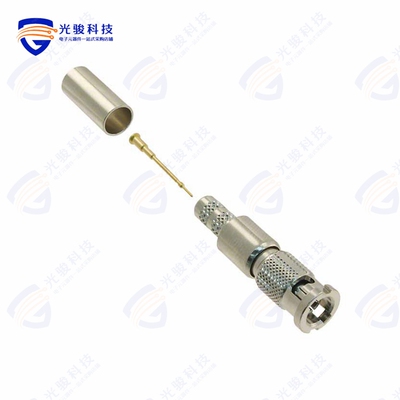 034-1120-12G《CONN HD-BNC JACK 75OHM》