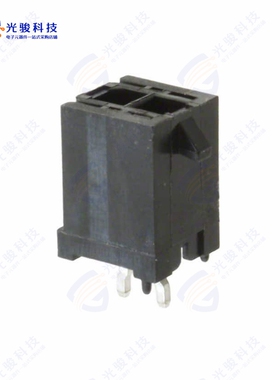 66200221122《CONN HEADER VERT 2POS》