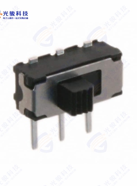 MHSS1105 《SWITCH SLIDE SPDT 300MA 6V》