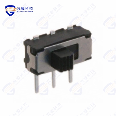 MHSS1105 《SWITCH SLIDE SPDT 300MA 6V》