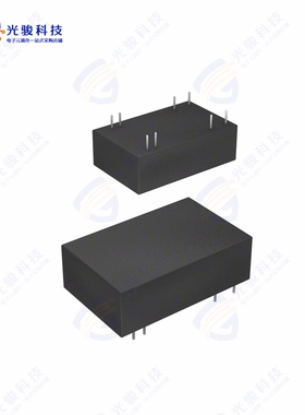 REC3-2409SRW/H6/A/M《DC DC CONVERTER 9V 3W》