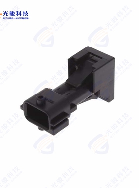 1-965421-1《CONN PLUG HSG 2POS 5.00MM》