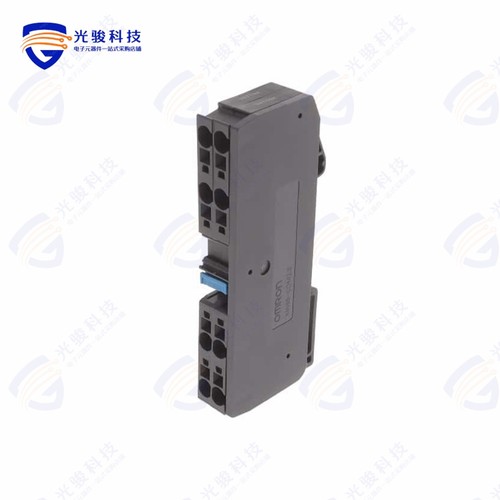 XW6T-COM2.5X8BL《COM TERM BLK 2_5MM 8PN BLUE》