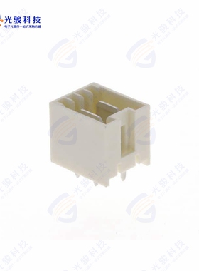 6-1971895-2《CONN HEADER VERT 2POS 5MM》