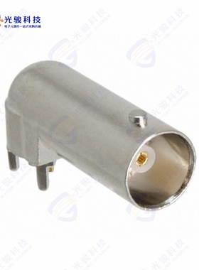 112762《CONN BNC JACK R/A 75 OHM PCB》