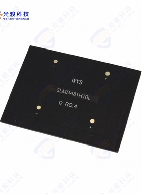 SLMD481H10L《MONOCRYSTL SOLAR CELL 892MW 6.3V》