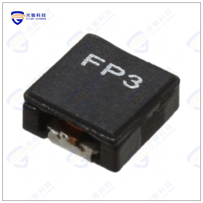 FP3-4R7-R 电感器FIXED IND 4.7UH 3.23A 40MOHM SMD