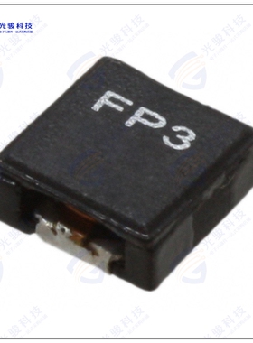 FP3-150-R 电感器FIXED IND 15UH 2.22A 127MOHM SMD