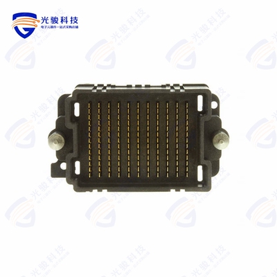 HDAM-11-12.0-S-13-2《CONN HD ARRAY PLUG 143P SMD GOLD》