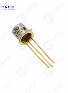 OPL820《SENSOR PHOTOLOGIC HERMETIC TO-18》