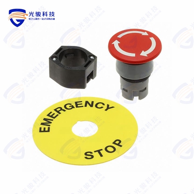 EUS-704.074.2 LX 《(704.074.2 LX) EMERG STOP PB》