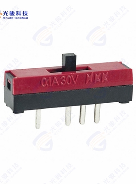 SS14MBP2 《SWITCH SLIDE SP3T 100MA 30V》