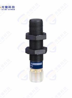 XS212AAPAM12《INDUCTIVE PROXIMITY SENSORS XS,》