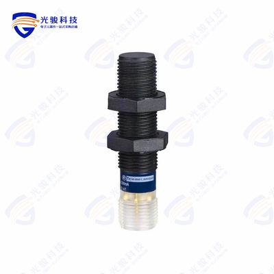 XS4P12PA370D《INDUCTIVE PROXIMITY SENSORS XS,》