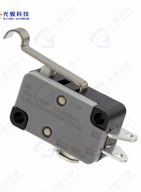 TMCGD6VT1410C 《SWITCH SNAP ACTION SPDT 10A 125V》