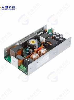 CMP250PS48《AC/DC CONVERTER 48V 250W》