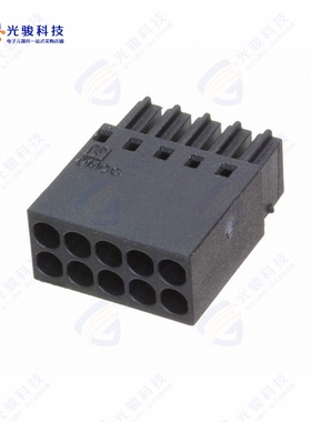 1027607《TERM BLOCK PLUG 5POS 2.54MM》