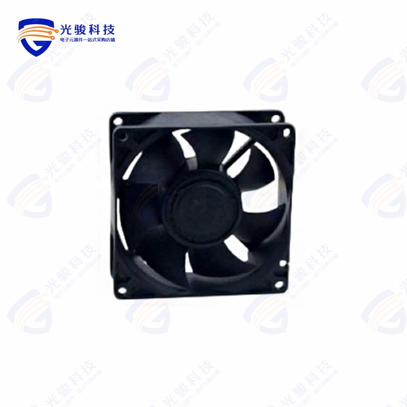 MR9232E12B2-FSR《FAN AXIAL 92X32MM 12VDC WIRE》