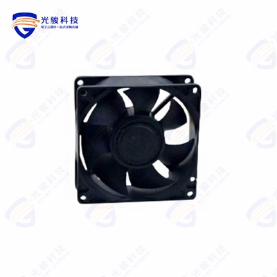MR9232L24B1-FSR《FAN AXIAL 92X32MM 24VDC WIRE》