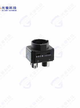 61-8775.17 《CONTACT BLOCK DPST 5A 250V》