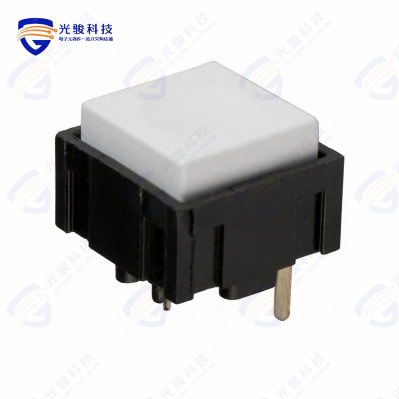 KS11R21CQD 《SWITCH PUSH SPST-NO 0.025A 50V》