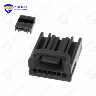 7POS MX34007SF1 2.2MM HOUSING CONN SOCKET