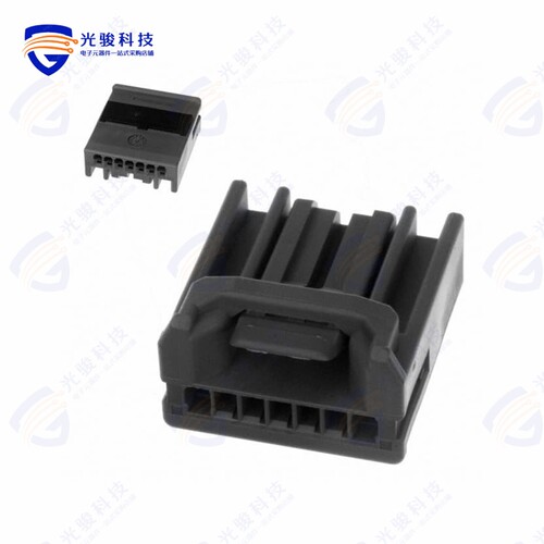 MX34007SF1《CONN SOCKET HOUSING 2.2MM 7POS》