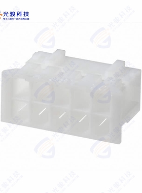 PHDR-10VS《CONN HOUSING PHD 10POS 2MM DUAL》