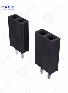 SSW-147-01-S-S《CONN RCPT 47POS 0.1 GOLD PCB》