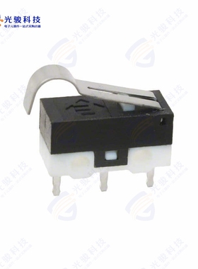 SS0750303F050P1A 《SWITCH SNAP ACTION SPDT 3A 125V》