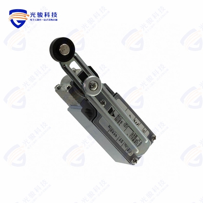 PS21L-NS11R1-M00 《SWITCH SNAP ACT DPST 5.5A 130V》