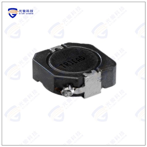 AX104R-101 电感器FIXED IND 100UH 1.35A 304MOHM SM