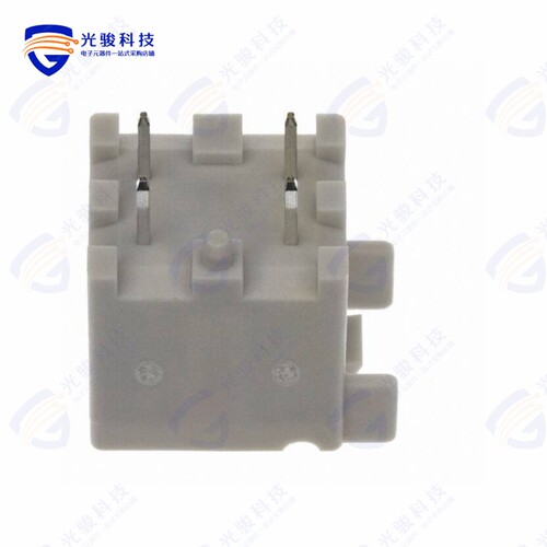 DF33-4DP-3.3DSA(24)《CONN HEADER VERT 4POS 3.3MM》