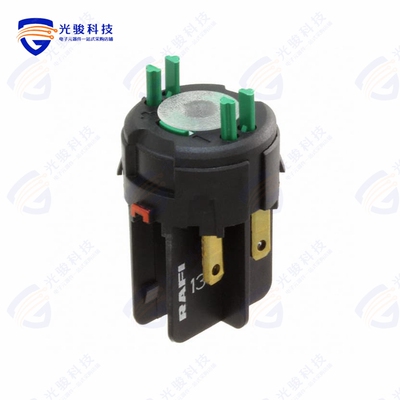 1.20126.3059000 《CONTACT BLOCK DPST-NO 3A 120V》