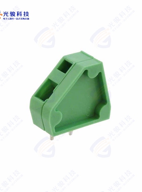 1704981《TERM BLOCK 1POS 45DEG PCB》