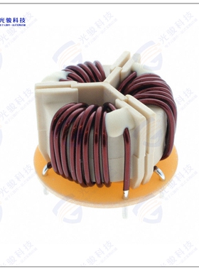 SCF31-150-S1R6A010JH 滤波器CMC 1MH 15A 3LN TH