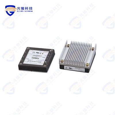 CBS502405-F4《DC DC CONVERTER 5V 50W》