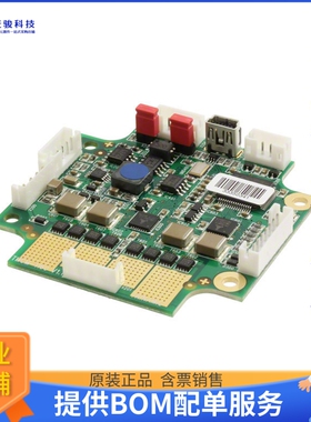 电机驱动板TMCM-1160-TMCL【STEPPER DRIVER 2.8A 9-51V LOAD】