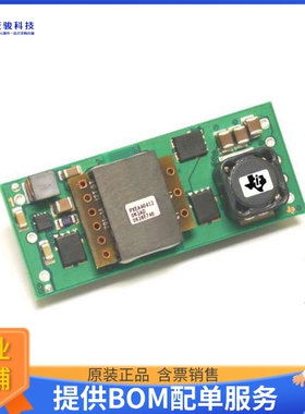 PTEA404120N2AD电源模块【DC DC CONVERTER 12V 50W】