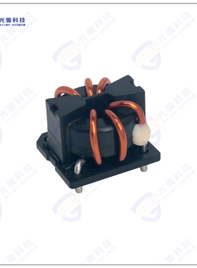 SCR19XV-150-1R3A006JH 滤波器CMC 220UH 15A 2LN TH AEC-Q200