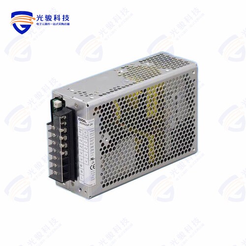 ADA600F-48-EW《AC/DC CONVERTER 48V 336W》