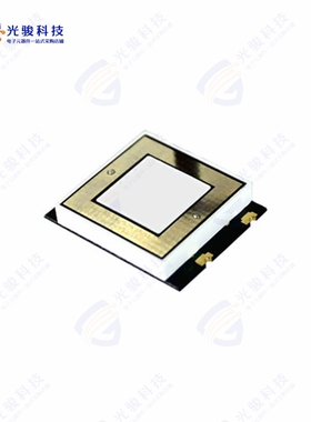 CSMS15CIC04 《CSM DISPLAY SMT LED SQUARE 15MM》