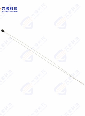 701032《THERMISTOR NTC 30KOHM 3810K BEAD》