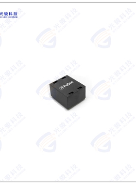 H5201NLT 变压器XFRMR MODULE DUAL 1G 1:1 BGA SMD