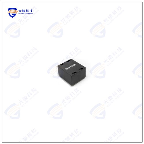 HX5201NLT 变压器XFRMR MODULE DUAL1GP 1:1 BGA